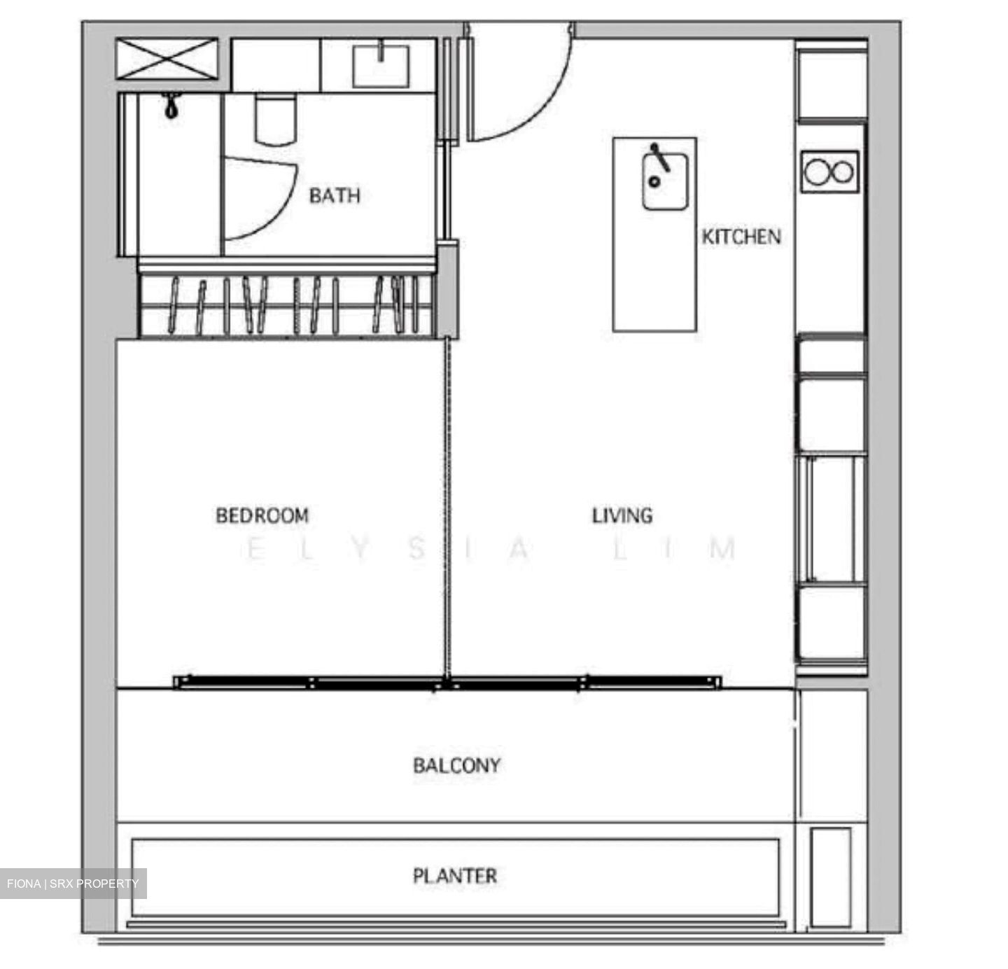 Killiney 118 (D9), Apartment #635842241